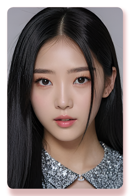 LILYZ - 릴리즈 - KiTalbum