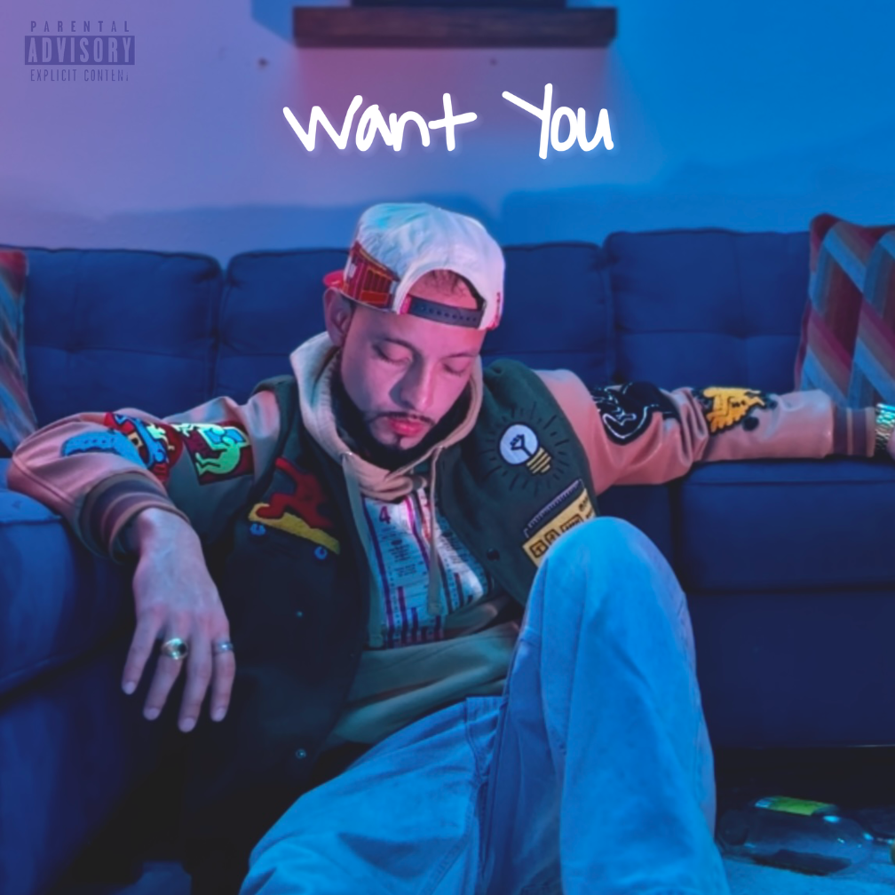 Ziron - Want You - Single - KiTalbum
