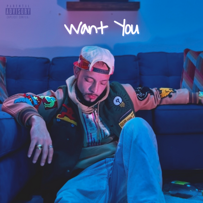Ziron - Want You - Single - KiTalbum