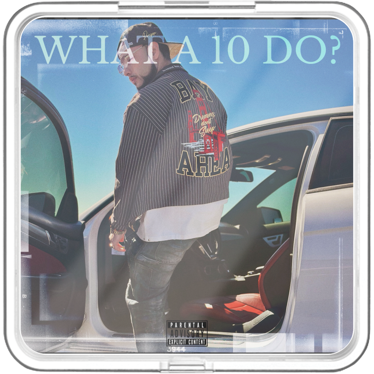 Ziron - What a 10 do? - KiTalbum