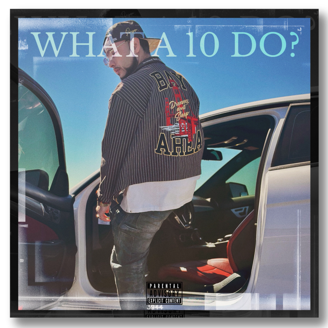 Ziron - What a 10 do? - KiTalbum