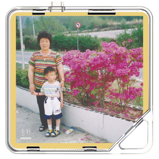 백종찬 - 춘화 - KiTalbum