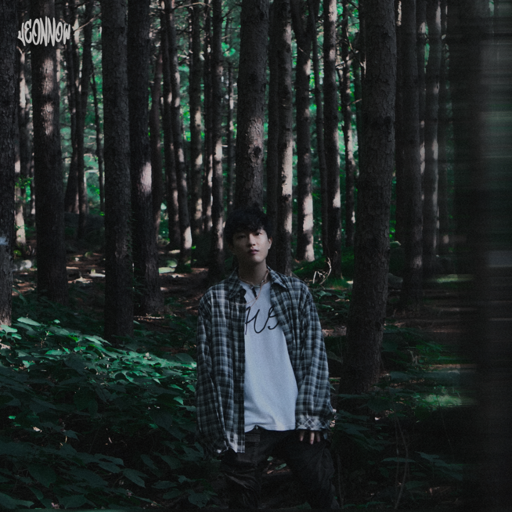 전현재 (JEON NOW) - 4us - KiTalbum