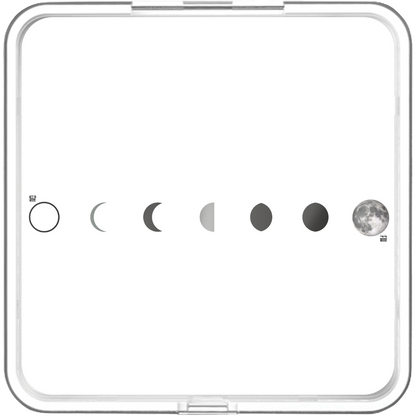 마션(Martian) - 달끝 - KiTalbum