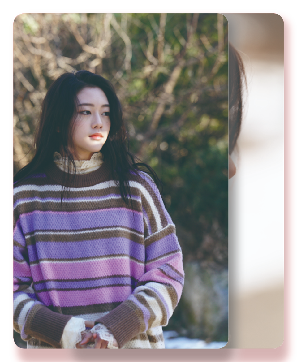 마션(Martian) - 달끝 - KiTalbum