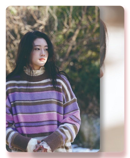 마션(Martian) - 달끝 - KiTalbum