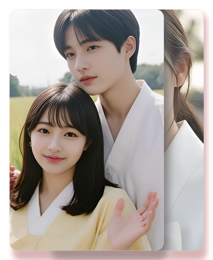 강단희 - 그 말이 마지막일 줄 - KiTalbum