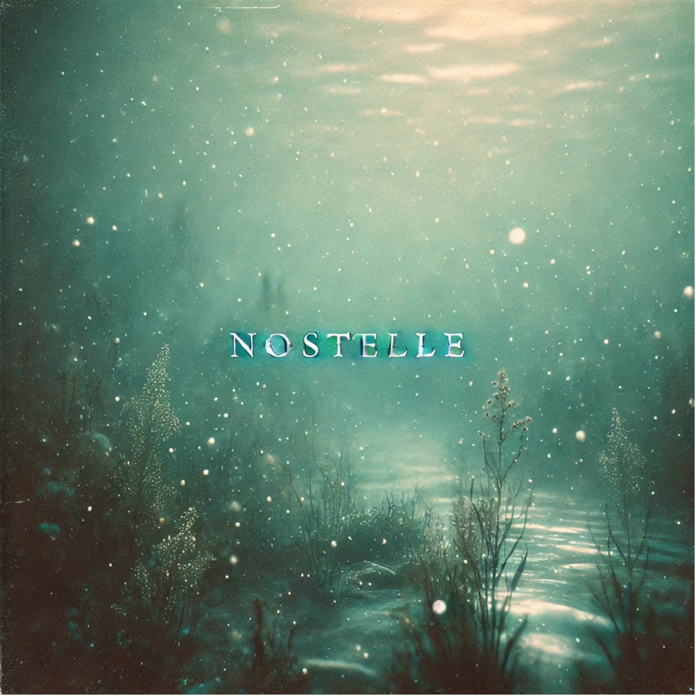 Nostelle - Forest Memory - KiTalbum