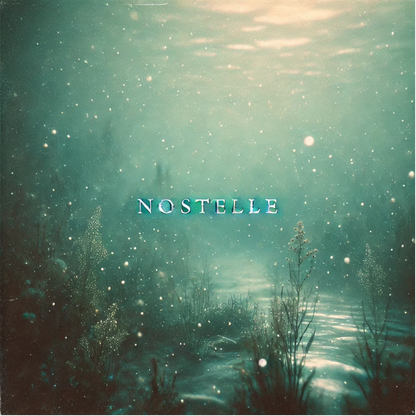 Nostelle - Forest Memory - KiTalbum