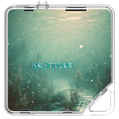 Nostelle - Forest Memory - KiTalbum