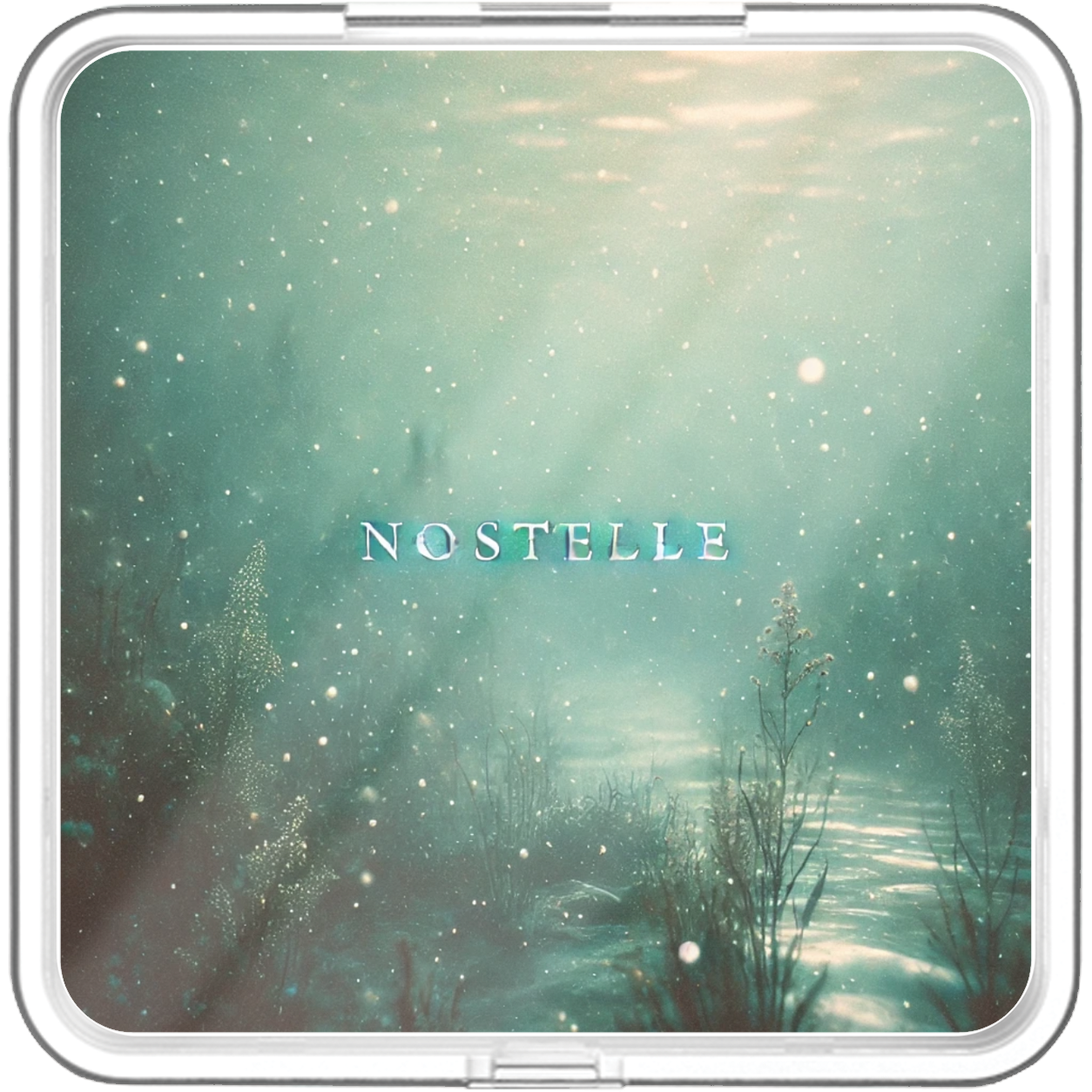 Nostelle - Forest Memory - KiTalbum