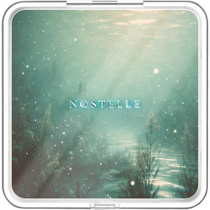 Nostelle - Forest Memory - KiTalbum