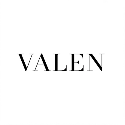 Valen - Valen 1st album - KiTalbum
