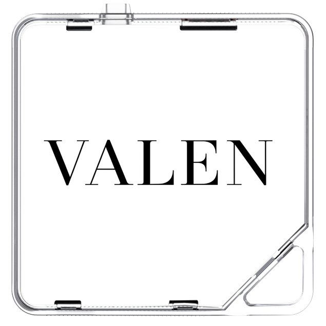 Valen - Valen 1st album - KiTalbum