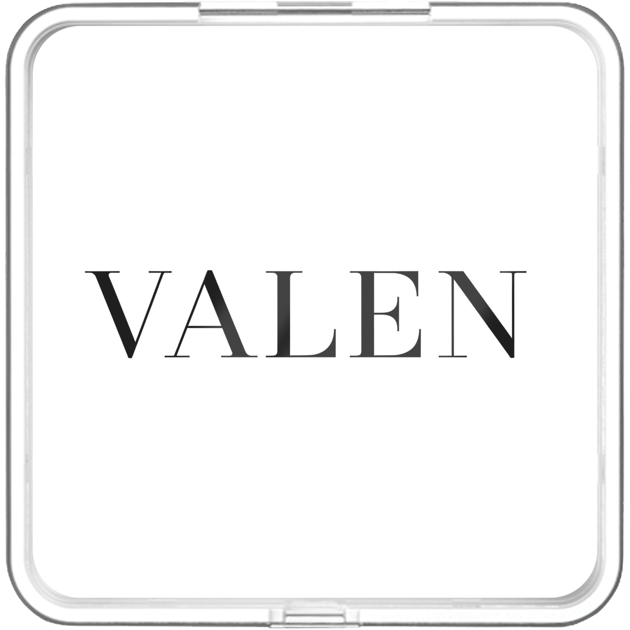 Valen - Valen 1st album - KiTalbum