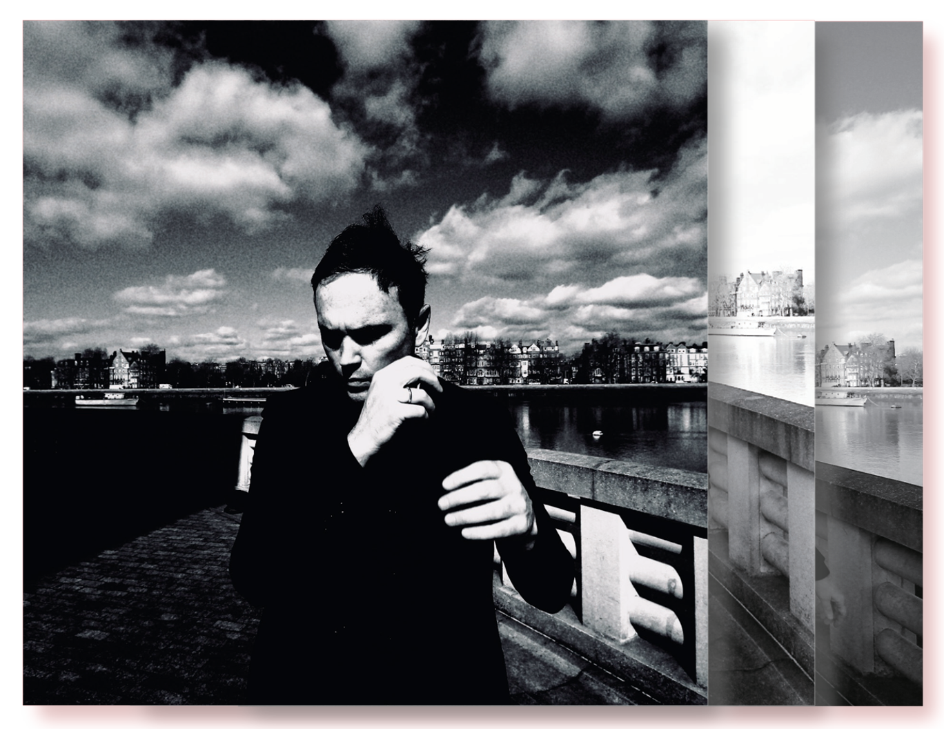 Regis - Hidden In This Is The Light That You Miss - KiTalbum