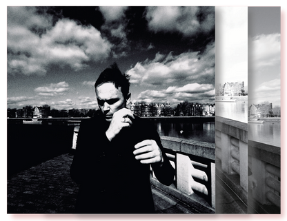 Regis - Hidden In This Is The Light That You Miss - KiTalbum