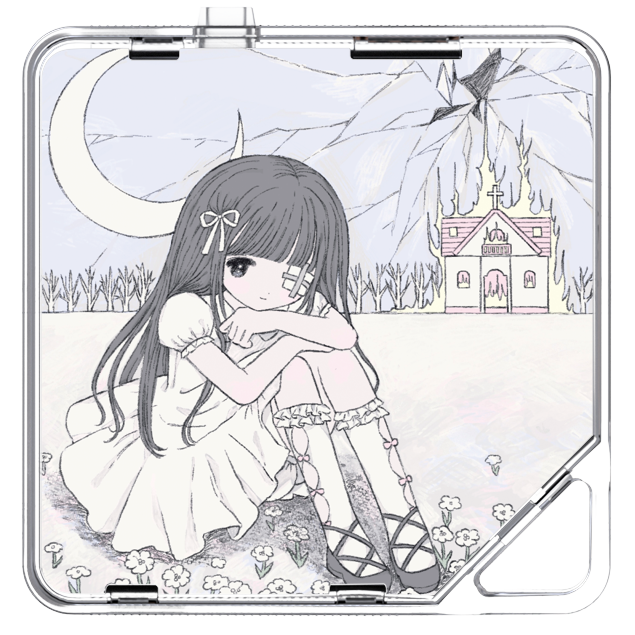 Re:Hearts - Reborn - KiTalbum