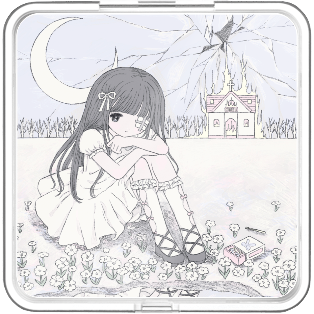 Re:Hearts - Reborn - KiTalbum
