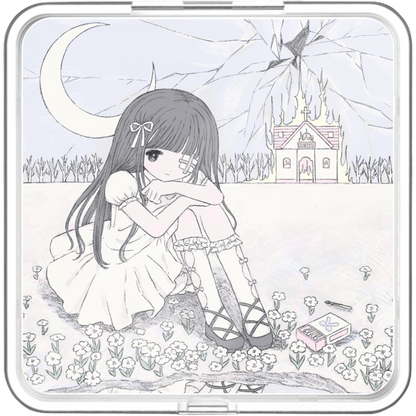 Re:Hearts - Reborn - KiTalbum