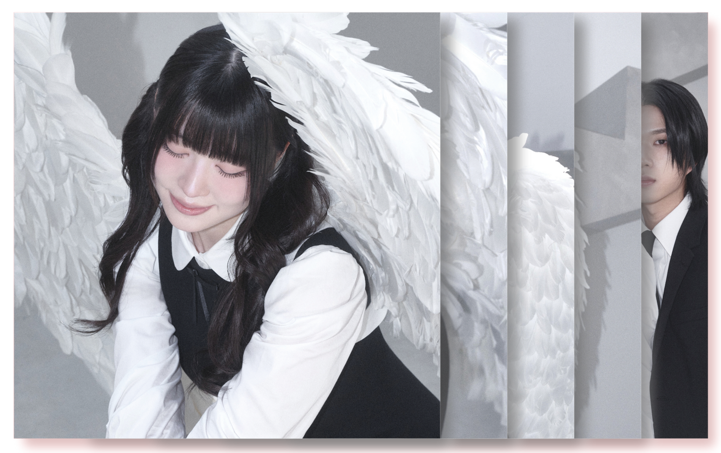 Re:Hearts - Reborn - KiTalbum