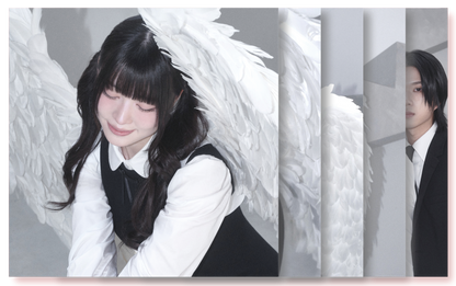 Re:Hearts - Reborn - KiTalbum