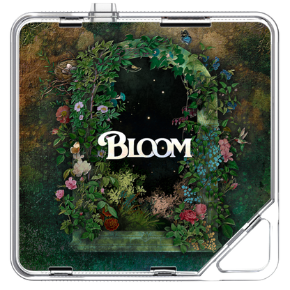 Raynes - Bloom - KiTalbum