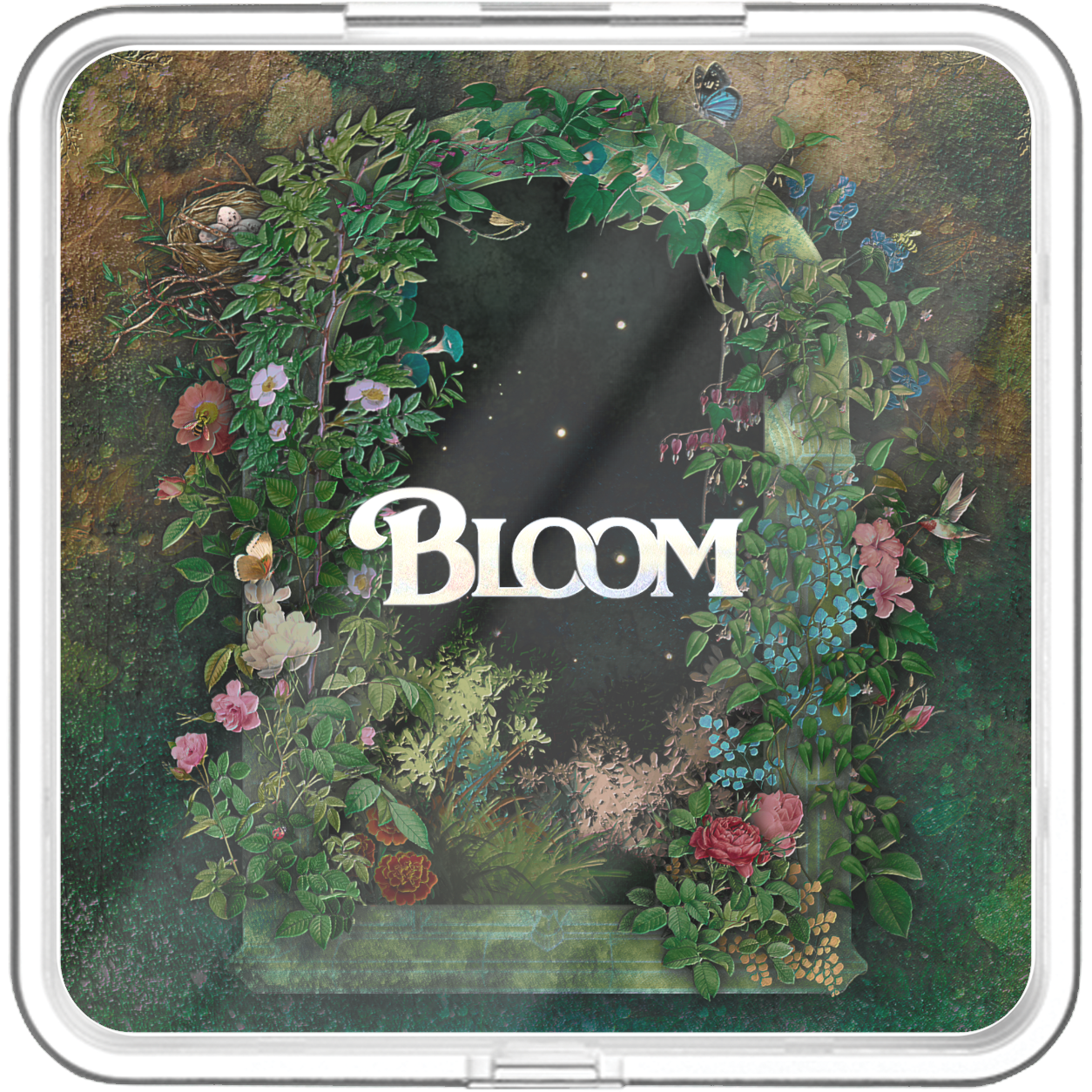 Raynes - Bloom - KiTalbum
