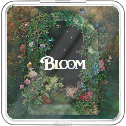 Raynes - Bloom - KiTalbum