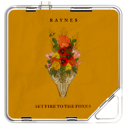 Raynes - Set Fire to the Foxes - KiTalbum