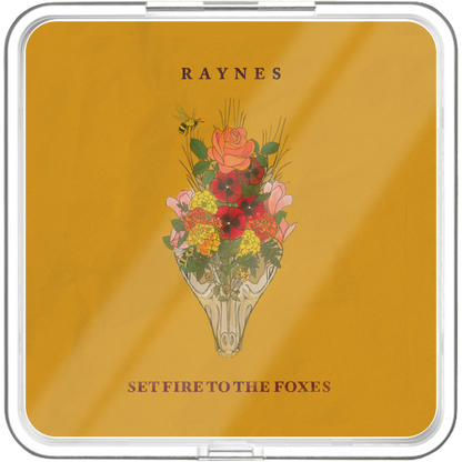 Raynes - Set Fire to the Foxes - KiTalbum