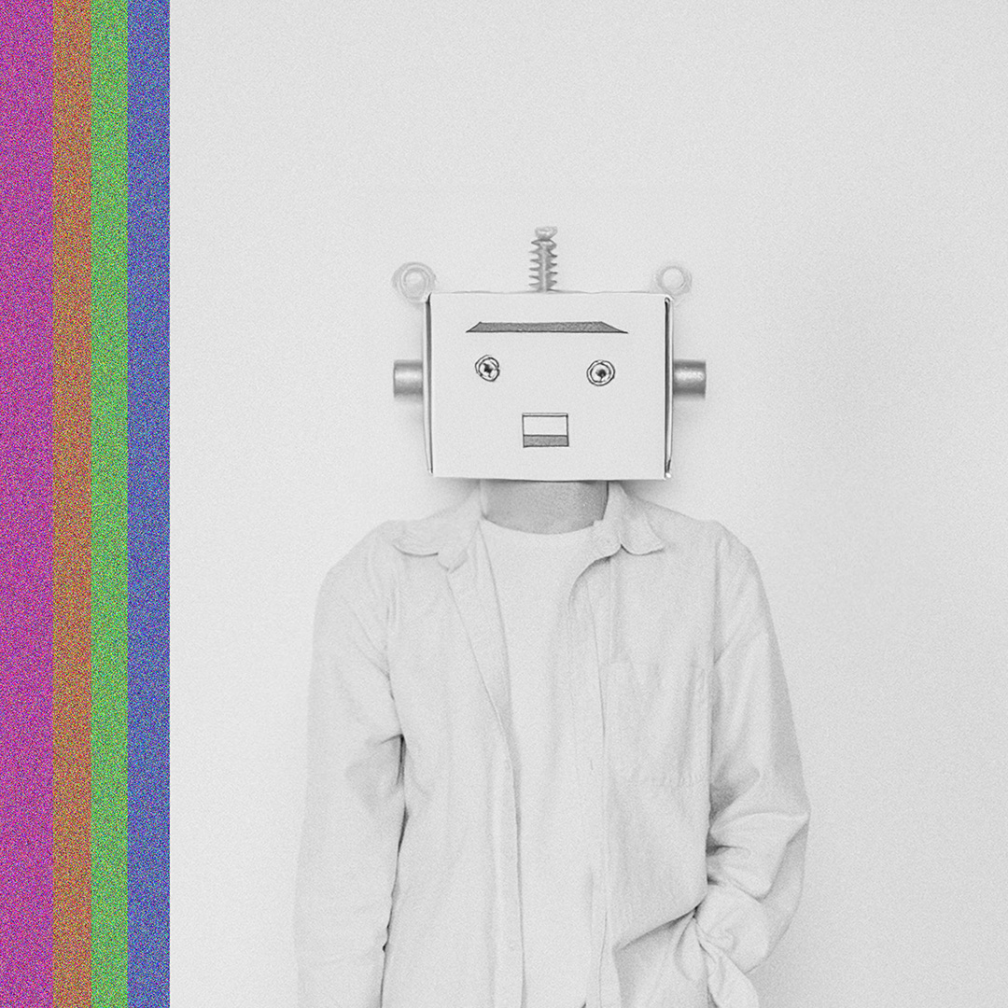 김도안 - Heartless Machine - KiTalbum