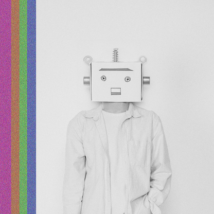 김도안 - Heartless Machine - KiTalbum