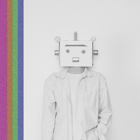 김도안 - Heartless Machine - KiTalbum