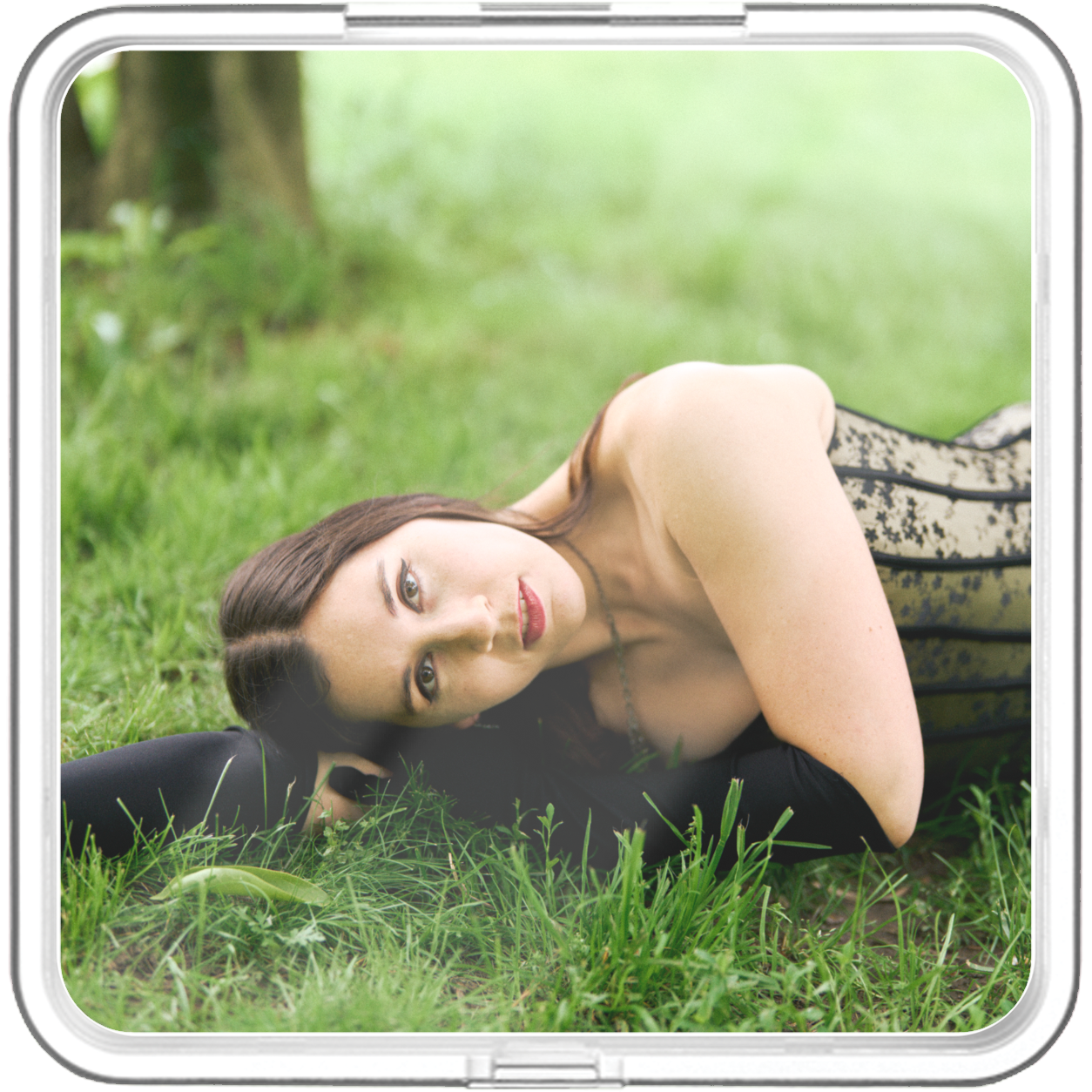 Luana Sandoval - Songs of my Life - KiTalbum