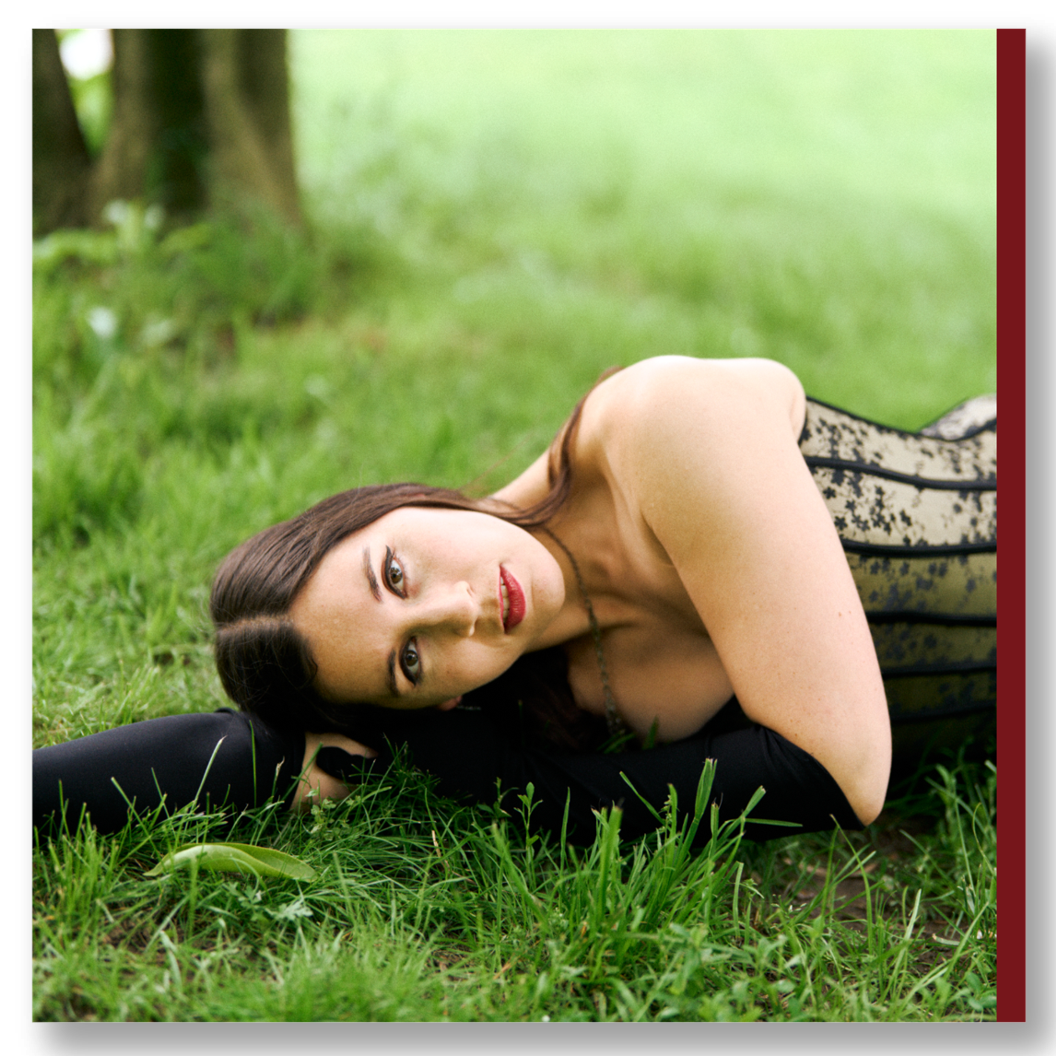 Luana Sandoval - Songs of my Life - KiTalbum