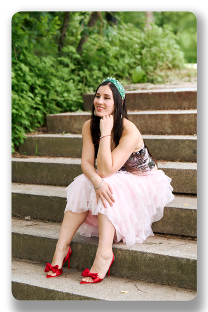 Luana Sandoval - Songs of my Life - KiTalbum