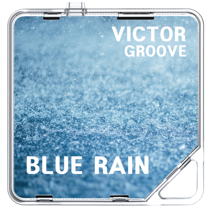 빅터그루브 - Blue Rain - KiTalbum