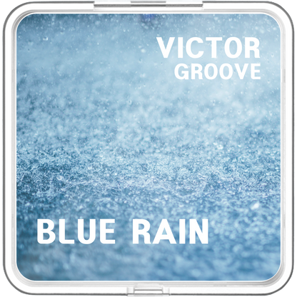빅터그루브 - Blue Rain - KiTalbum