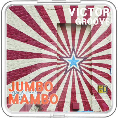 빅터그루브 - Jumbo Mambo - KiTalbum