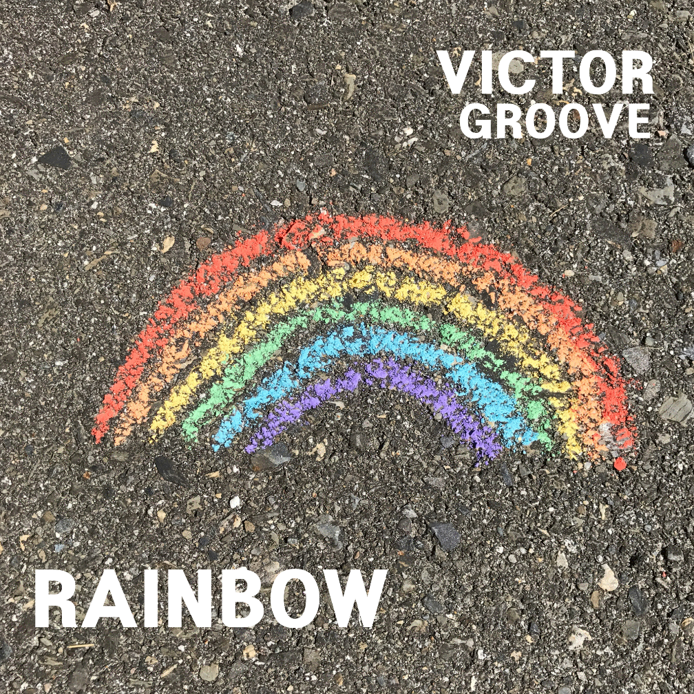 빅터그루브 - RAINBOW - KiTalbum