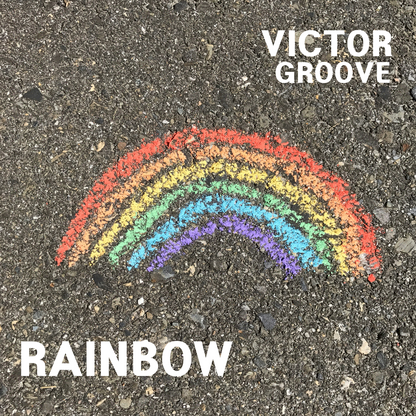 빅터그루브 - RAINBOW - KiTalbum