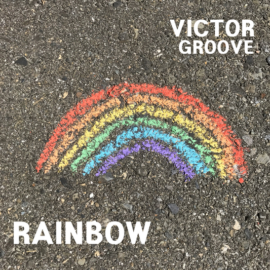 빅터그루브 - RAINBOW - KiTalbum