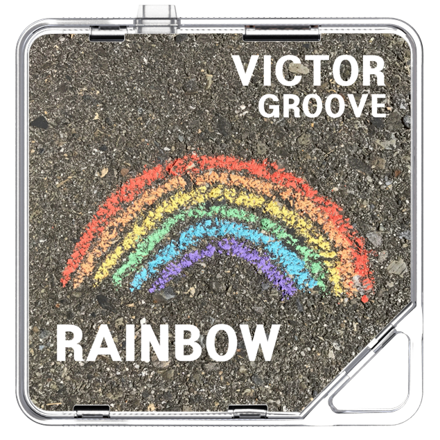 빅터그루브 - RAINBOW - KiTalbum
