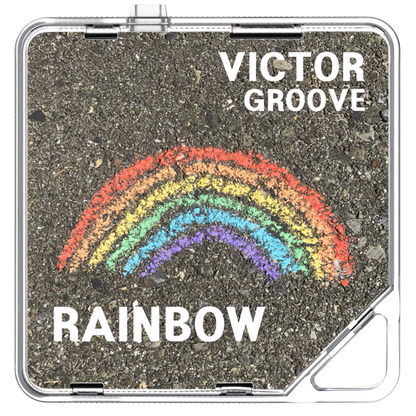 빅터그루브 - RAINBOW - KiTalbum