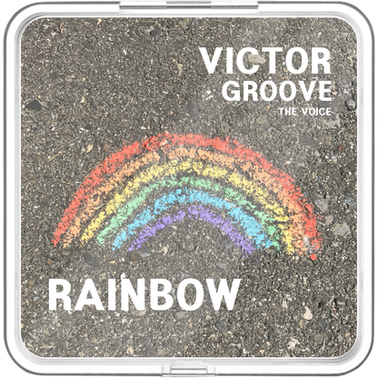 빅터그루브 - RAINBOW - KiTalbum