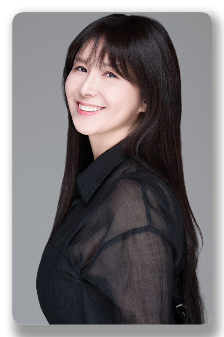 전초아 - 연연불망 (戀戀不忘) - KiTalbum