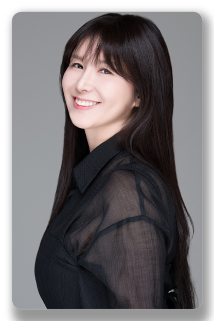 전초아 - 연연불망 (戀戀不忘) - KiTalbum