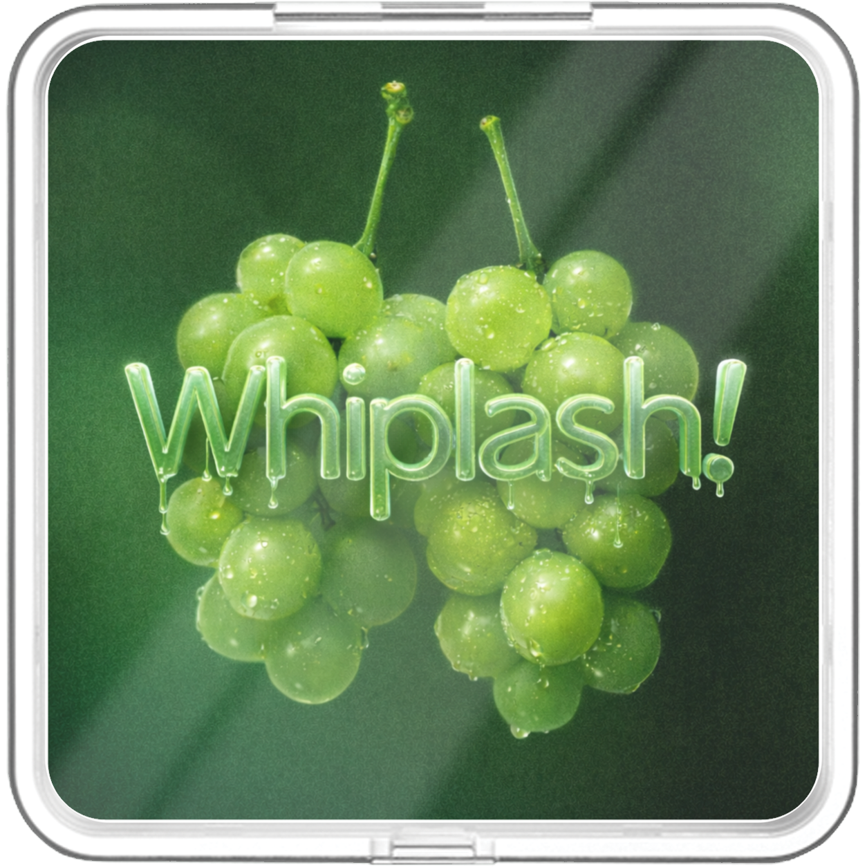 Yusiha(유시하) - Whiplash! - KiTalbum