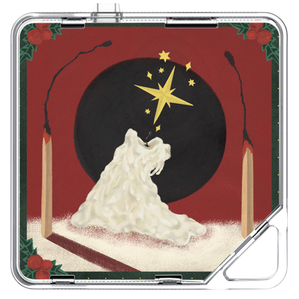 여리(如理) - SANTA - KiTalbum